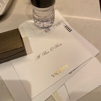 Photo taken at Viceroy L&amp;#39;Ermitage Beverly Hills by Bryan O. on 12/7/2019