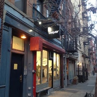 Only NY Store - Lower East Side - 7 tips