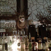 Photo taken at Le Comptoir by Greg I. on 9/14/2012