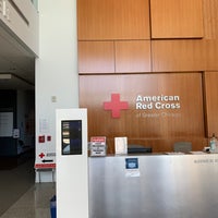 Photo taken at American Red Cross of Greater Chicago by Davide C. on 10/17/2021