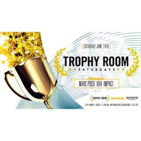 Foto tirada no(a) Trophy Room por Ora em 6/25/2017