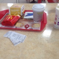 Photo taken at McDonald&amp;#39;s by Санек V. on 4/5/2017