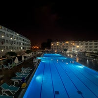Photo taken at Daima Biz Resort Hotel by Saba a. on 9/27/2023
