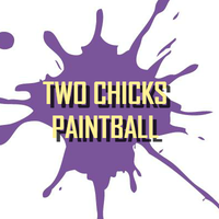 Foto diambil di Two Chicks Paintball oleh Two Chicks Paintball pada 5/18/2015