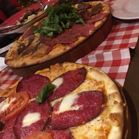 Photo taken at Pizzeria by Golnoosh N. on 11/4/2020