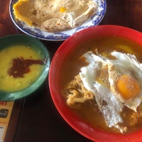 Roti Canai Kayu Arang 62 Tips