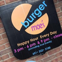 7/5/2020 tarihinde Brock H.ziyaretçi tarafından Burger Moe&amp;#39;s'de çekilen fotoğraf