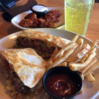 Photo taken at Applebee&amp;#39;s Grill + Bar by Brock H. on 3/19/2021