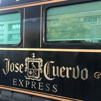 รูปภาพถ่ายที่ Jose Cuervo Express โดย Denis P. เมื่อ 2/15/2020