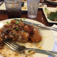 Photo taken at Marie Callender&amp;#39;s by Katia C. on 9/1/2016