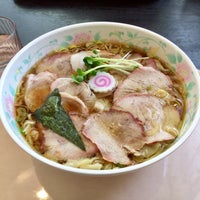 らーめん天空 Now Closed 鹿島町下矢田字十王前5 1