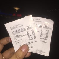 Photo taken at SM Mall of Asia Cinemas by Yana B. on 1/14/2019
