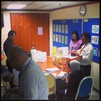 Sektor Pengurusan Akademik Jpn Government Building