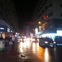 Photo taken at Al Fahidi Street Dubai by Faraz G. on 2/2/2013