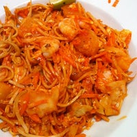 Photo prise au Wok to Walk par José João S. le11/16/2012