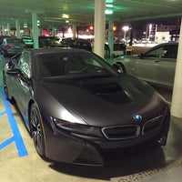 Century West BMW - Studio City - 8 tips