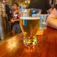Photo taken at Pennyweight Craft Brewing by Paul J. on 9/2/2022