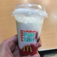 Photo taken at McDonald&amp;#39;s by Jin T. on 11/6/2018