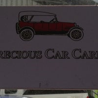 Photo taken at Precious Car Care by ɴᎯɱείȘⒷⓊⒷⓊ on 8/2/2013