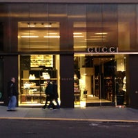 Miljard ze Verbeteren Gucci - Downtown San Francisco-Union Square - San Francisco, CA