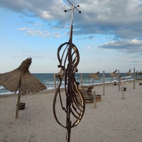 Plaja De Carte Beach
