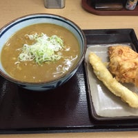 Photo taken at 四代目横井製麺所 多摩境店 by うし on 7/9/2015