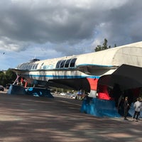 Photo taken at Метеор by Vladimir I. on 8/25/2020