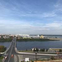 Photo taken at Смотровая площадка by Vladimir I. on 8/24/2020