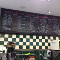 Снимок сделан в Mate Por Favor пользователем eduardo n. 2/21/2013