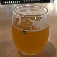 Photo taken at Upstate Craft Beer Co by Harvin on 9/16/2018