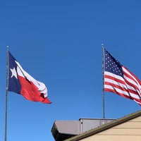 Photo taken at Taste of Texas by Wu-Ning H. on 12/28/2023
