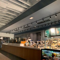 Photo taken at Starbucks by Wu-Ning H. on 3/1/2020