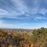 Снимок сделан в Gettysburg National Military Park Museum and Visitor Center пользователем Wu-Ning H. 10/29/2022