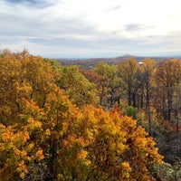 Foto tomada en Gettysburg National Military Park Museum and Visitor Center  por Wu-Ning H. el 10/29/2022