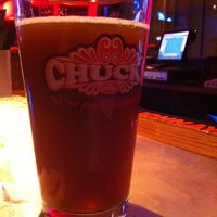 Photo taken at Chuck&amp;#39;s On Monroe by Bob C. on 2/3/2013