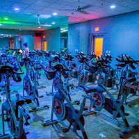 the handle bar indoor cycling studio