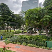 Photo taken at Hong Lim Park by Calvin C. on 2/22/2023