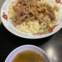 Photo taken at ラーメン大将 北18条店 by 106 s. on 7/28/2022
