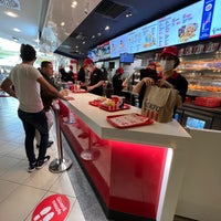 Photo taken at KFC by Mehdi M. on 5/9/2022