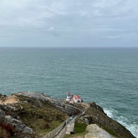 Photo taken at Point Reyes Lighthouse by Steward B. on 2/28/2023