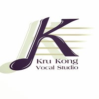 Photo taken at Kru Kong Vocal Studio🎤 by Kong-Niti P. on 5/19/2015