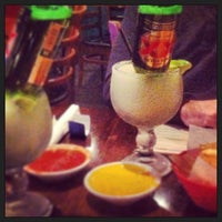 Photo taken at Cantina Texas by Jamie D. on 1/18/2013