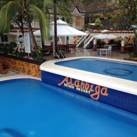 Alahbiga Beach Resort Batangas Batangas