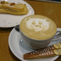 Photo taken at Traveler’s Coffee by Svetlana V. on 12/17/2017