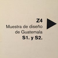 5/12/2016 tarihinde JTziyaretçi tarafından Museo de Arte y Diseño Contemporáneo'de çekilen fotoğraf