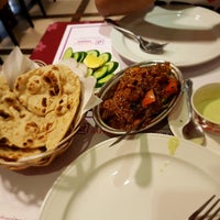 Photo taken at Saffron Hotel by FoodNTravel A. on 10/25/2016