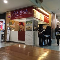 Photo taken at Piadina Romagnola by Andre B. on 6/14/2017