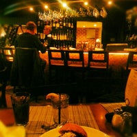Photo taken at Ricciuti&amp;#39;s Restaurant by Geekieste on 11/25/2012