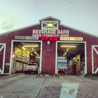 Photo taken at Beverage Barn by Neil on 6/2/2013