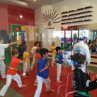 Dawn Barnes Karate Kids Santa Monica Martial Arts Dojo In
